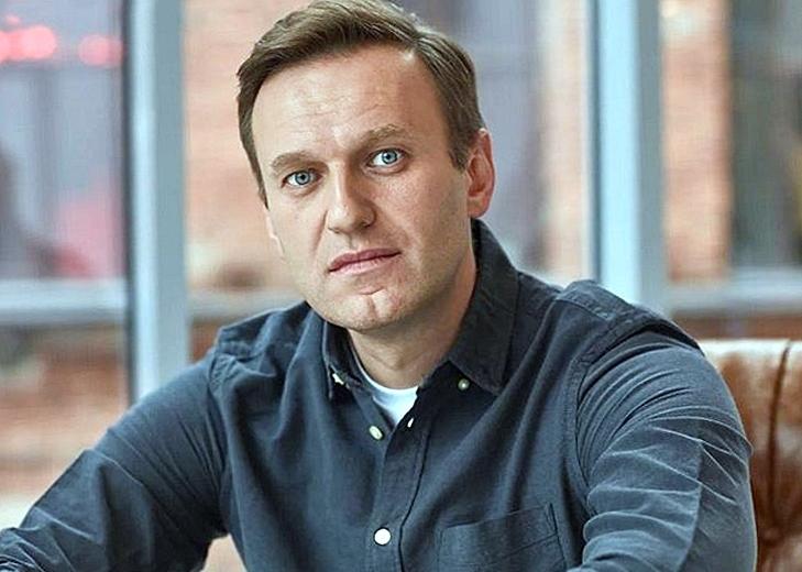 Алексей Навальный