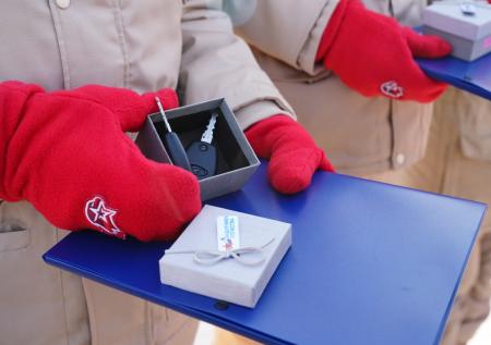 В МО России рассказали о бесплатной выдаче автомобилей ветеранам СВО