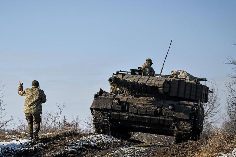Leopard 2