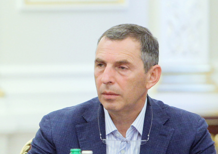 Сына соратника Зеленского перед началом СВО обзавелся убежищем за $2 млн
