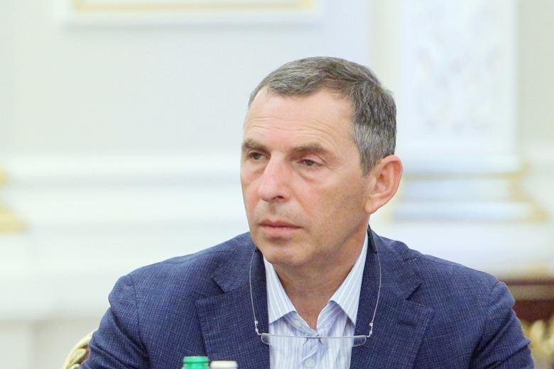 Сергей Шефир