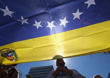 Офис PDVSA могут перенести в Москву