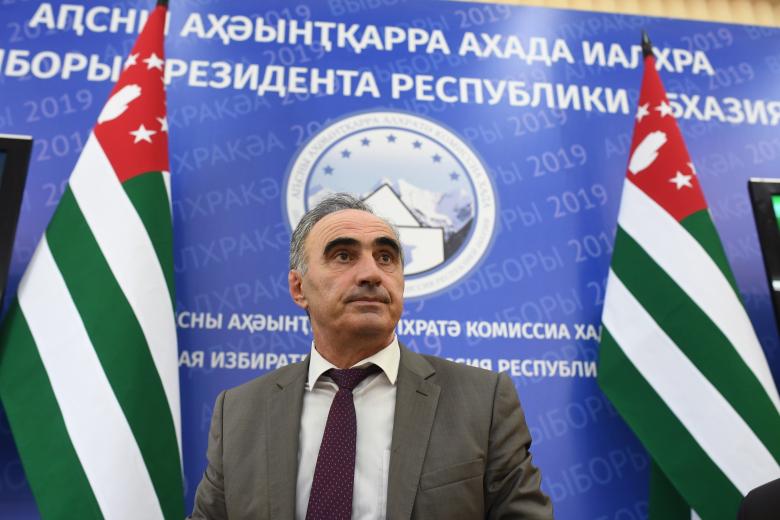 Тамаз Гогия