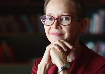 Гузель Яхина ответила на травлю: «Критика в Татарстане меня закалила»