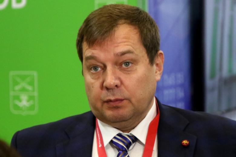 Евгений Балицкий
