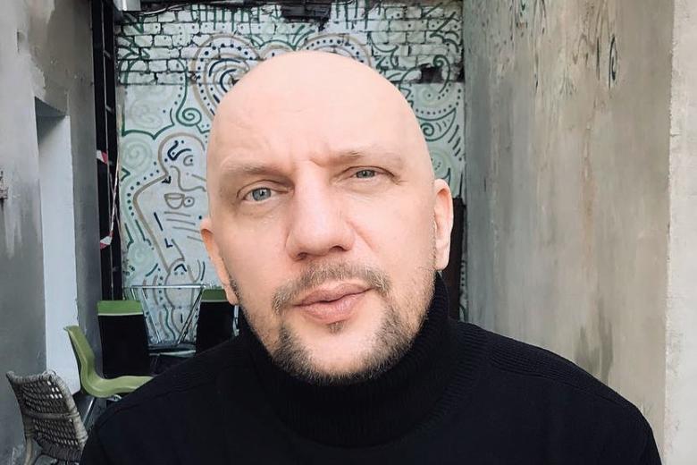 Андрей Позднухов