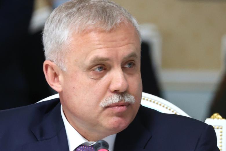 Станислав Зась