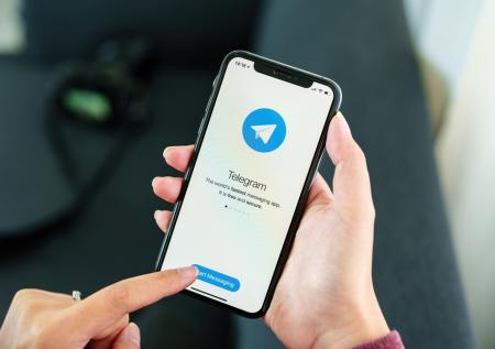 Названы самые безопасные альтернативы Telegram