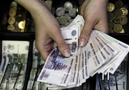 Опрос: 40% бизнесменов оценили как плохое своё финансовое положение