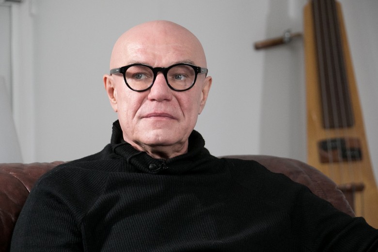 Сергей Мазаев