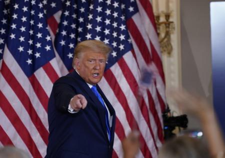 СМИ назвали реальную причину ареста Трампа