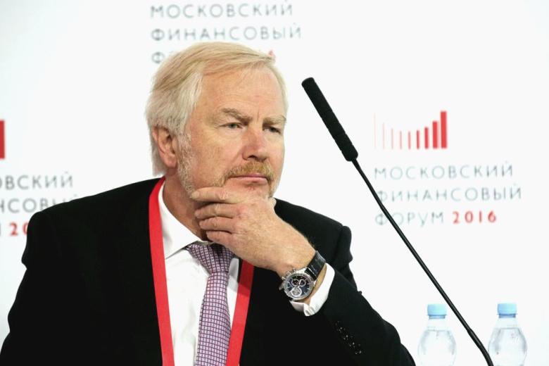 Сергей Сторчак