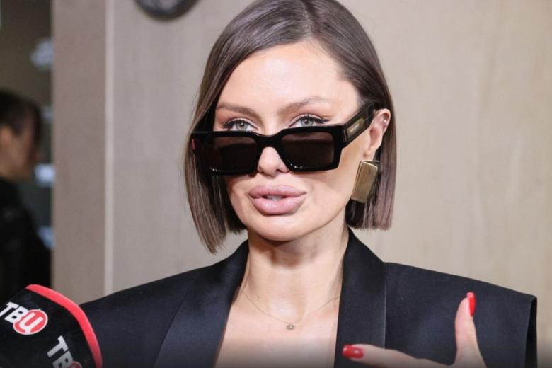 Виктория Боня