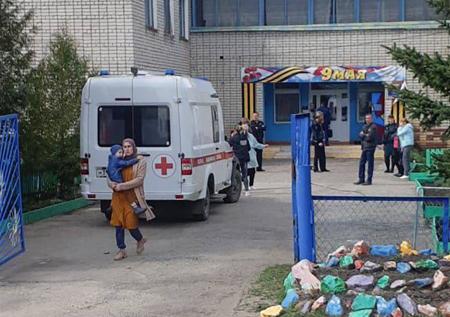Психотерапевт объяснил поступок ульяновского стрелка