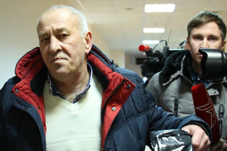 Владимир Тихонов
