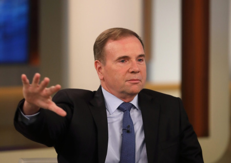 «Вполне возможно»: политолог о словах Ходжеса про мирную сделку до лета