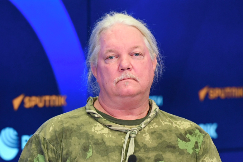 Рассел Бентли