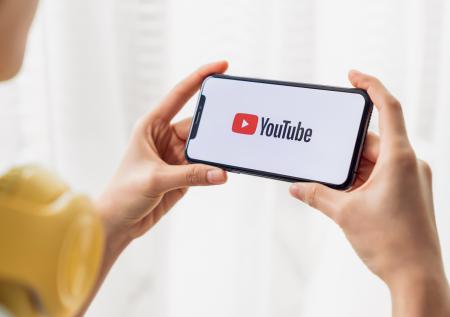 Лига «Наше дело» отреагировала на замедление и вероятную блокировку YouTube