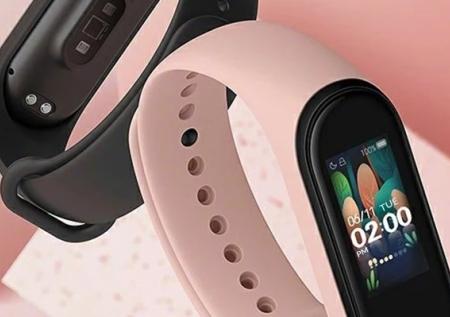Xiaomi сохранила лидерство на российском рынке фитнес-трекеров