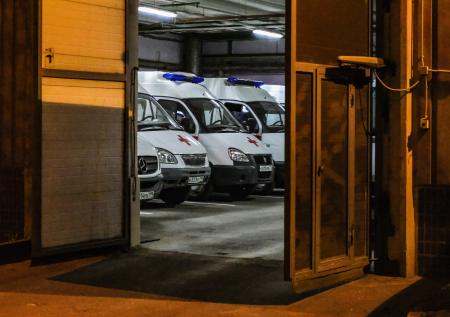 Сотрудники скорой помощи в Петрозаводске пригрозили забастовкой