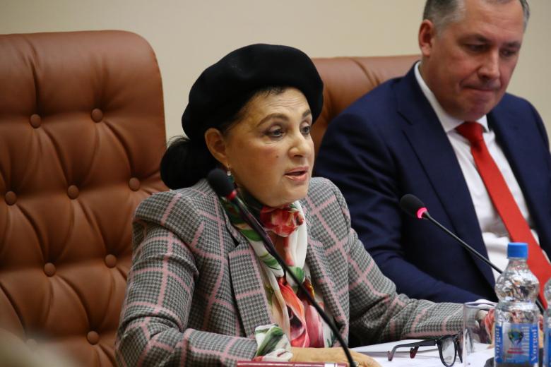 Ирина Винер-Усманова