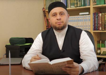 Имам в Казани рассказал об отказе венчать трансгендерную пару