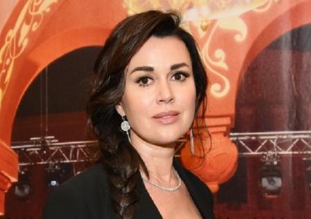 НТВ: Заворотнюк лично рассказала о своём здоровье