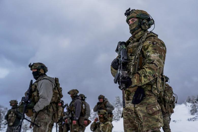 ВС Украины