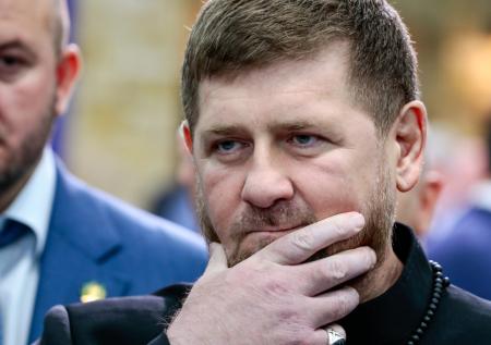 Кадыров оценил переговоры России и Катара в Кремле