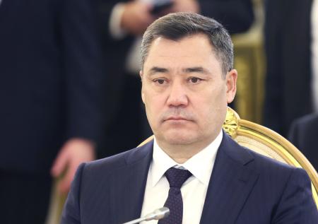 Вице-премьер Киргизии: Жапаров строит альтернативу Куршевелю