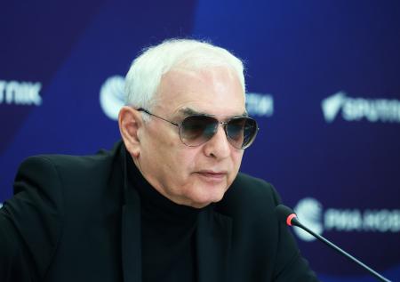 Шахназаров высказался о смерти Игоря Янковского