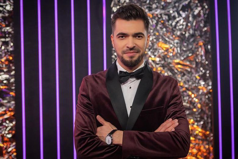 Вячеслав Макаров