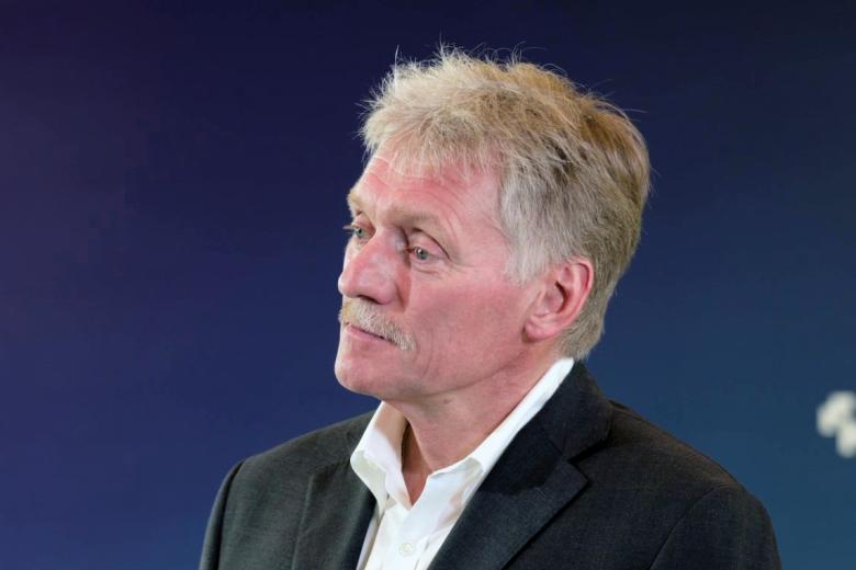 Дмитрий Песков