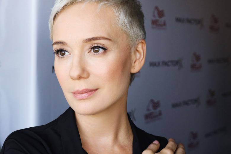 Чулпан Хаматова