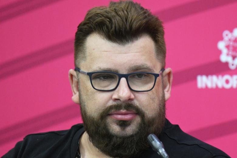 Сергей Курьян