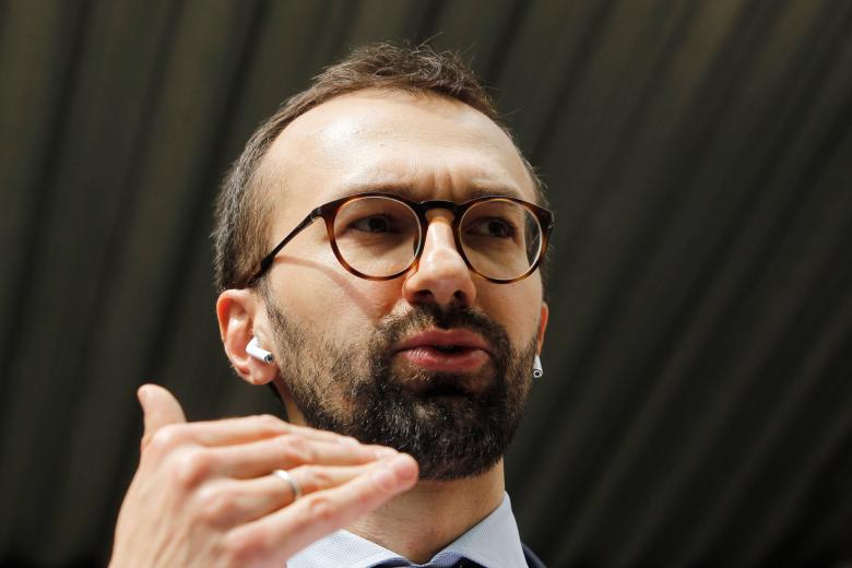 Сергей Лещенко