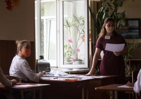 На Украине предложили оставить в школьной программе Гоголя и Булгакова 