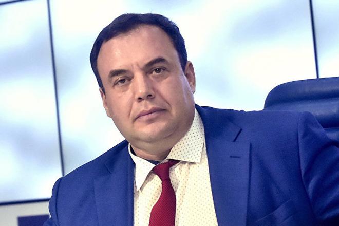 Александр Брод