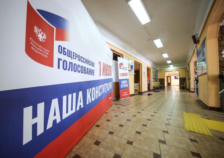 «Власть Антихриста»: cхиигумен Сергий о поправках Путина в Конституцию