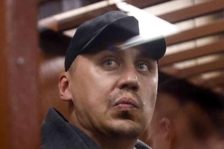 Дмитрий Портнягин