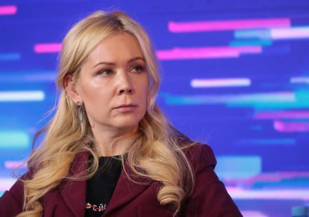 Мизулина выступила с резкой критикой аниме и «ЧВК Редан»
