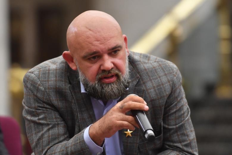 Денис Проценко
