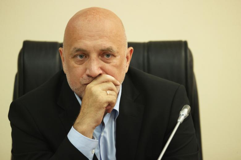 Захар Прилепин