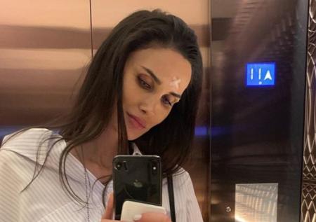 Алана Мамаева обратила внимание на Руки-базуки