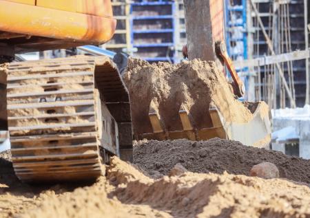 В Европе на стройке нашли таинственную «ведьмину бутылку»