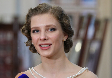 Арзамасова растрогала поклонников видео с подросшей дочерью