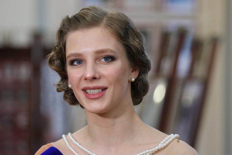 Лиза Арзамасова