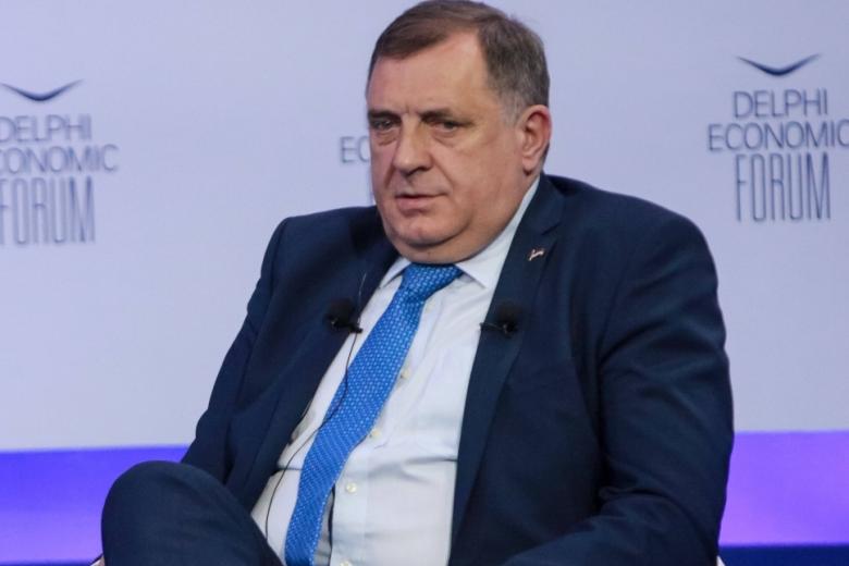 Милорад Додик