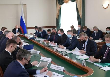 Объездную дорогу вокруг Кемерово построят за 42 млрд рублей