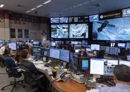 В NASA пожаловались на последствия одного указа Трампа